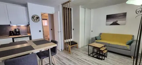 Aperçu Appartement · 40 m² · 2 pièces