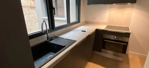 Aperçu Appartement · 50 m² · 2 pièces