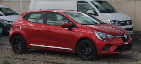 Aperçu Renault Clio