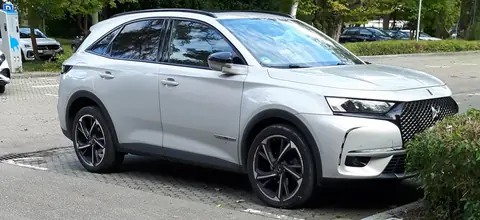 Aperçu DS 7
